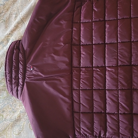 TOMMY HILFIGER PRIMALOFT VEST - Picture 6 of 10